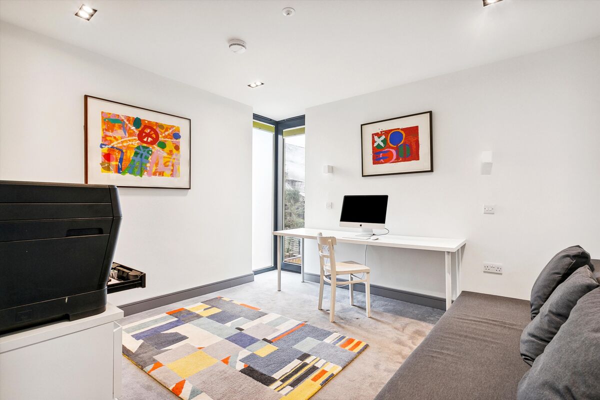 house to rent in Mortimer Mews, London, SE22 CPQ012255940 Knight Frank