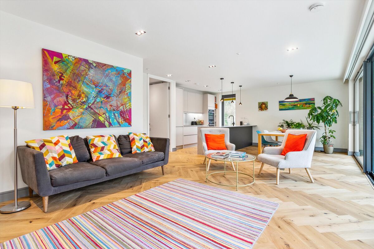 house to rent in Mortimer Mews, London, SE22 CPQ012255940 Knight Frank