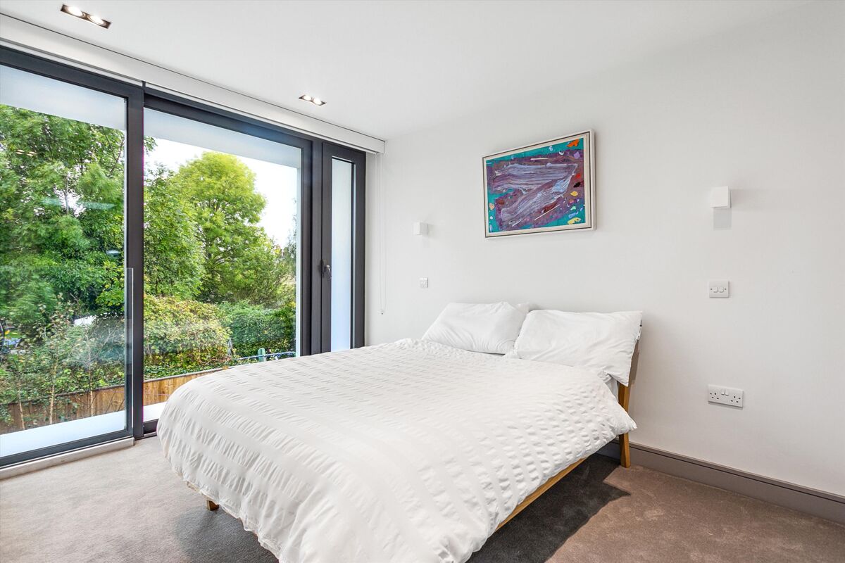 house to rent in Mortimer Mews, London, SE22 CPQ012255940 Knight Frank