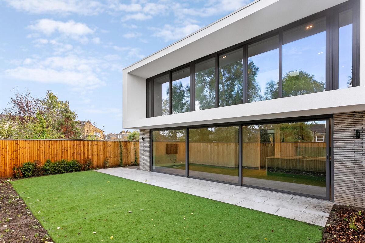 house to rent in Mortimer Mews, London, SE22 CPQ012255940 Knight Frank