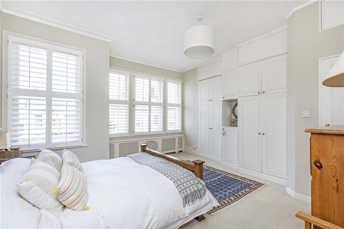 house to rent in Fernside Road, Wandsworth, London, SW12 CPQ012257527