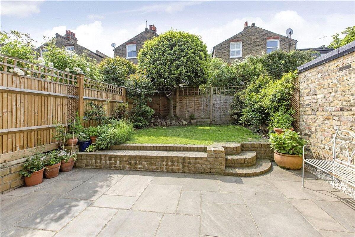 house to rent in Fernside Road, Wandsworth, London, SW12 CPQ012257527