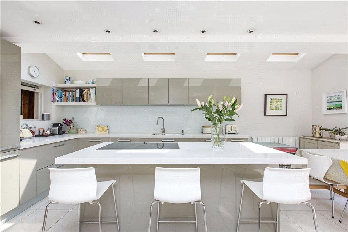 house to rent in Fernside Road, Wandsworth, London, SW12 CPQ012257527