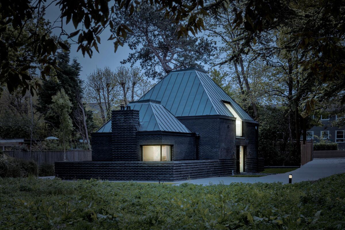 house to rent in Sydenham Hill, Sydenham, London, SE26 CPQ012278428