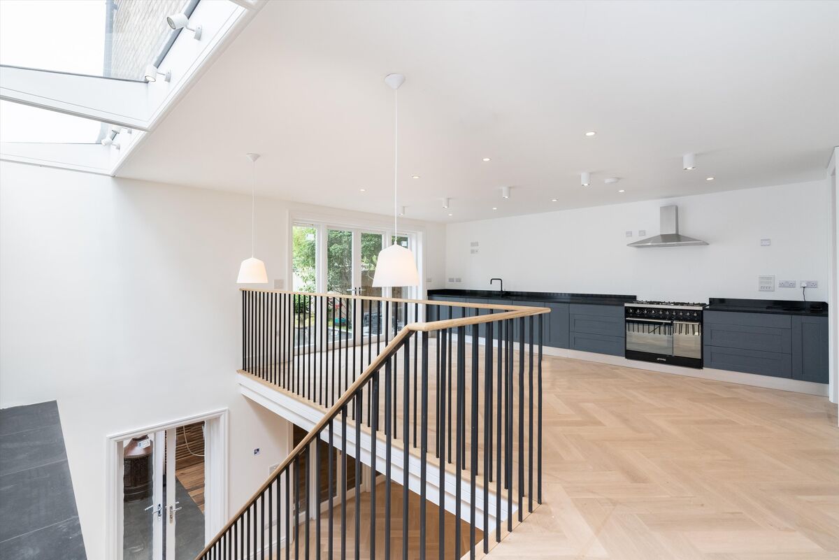 house to rent in Acacia Grove, London, SE21 CPQ012294237 Knight Frank