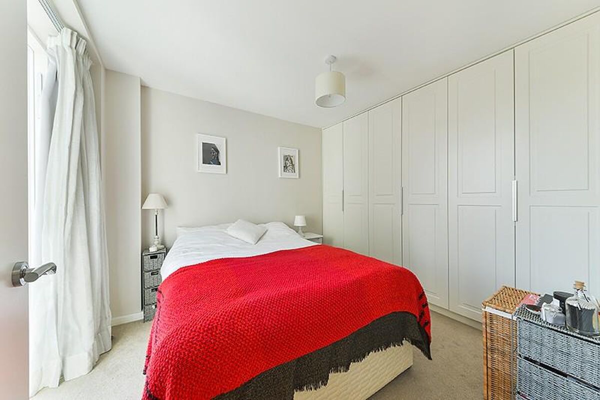 flat to rent in Hansford Building, 11a Bedford Road, Clapham, London