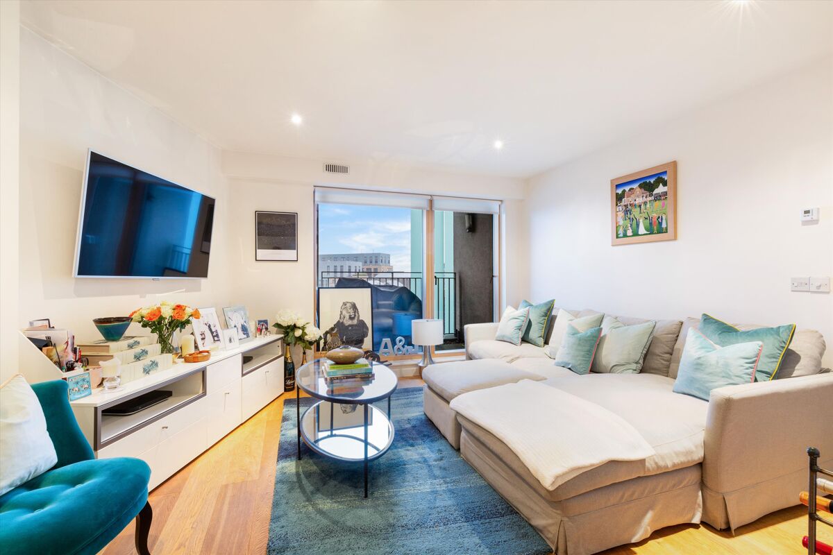 flat to rent in Hardwicks Square, Wandsworth, London, SW18. CPQ012330864 Knight Frank