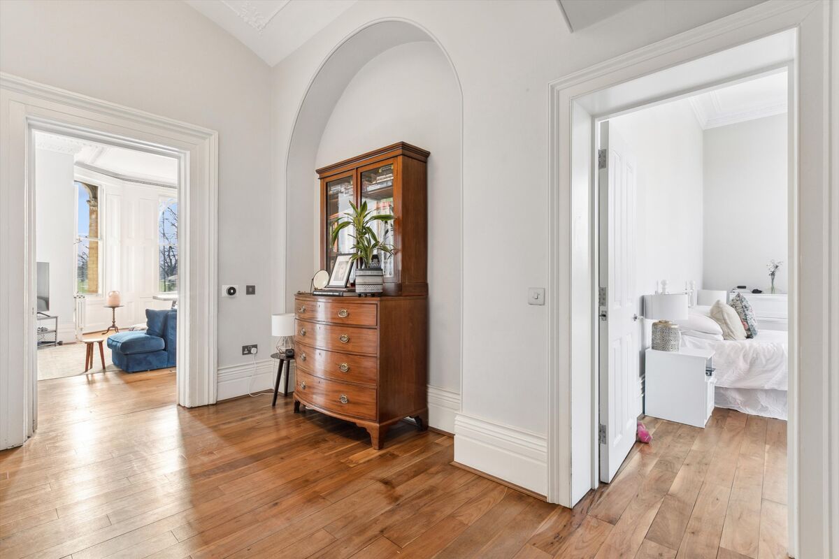 flat to rent in Thornton Place, Clapham Common North Side, Clapham