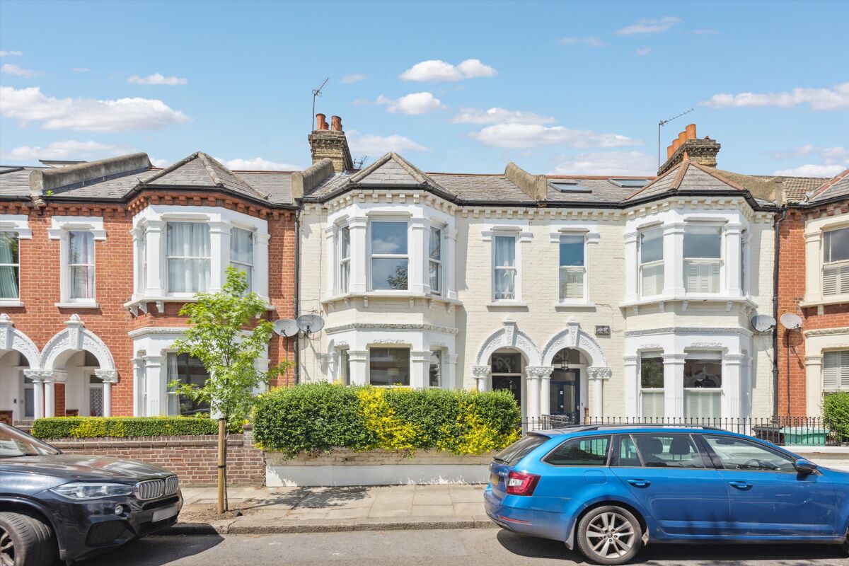 flat to rent in Cicada Road, Wandsworth, London, SW18 CPQ012385017 Knight Frank