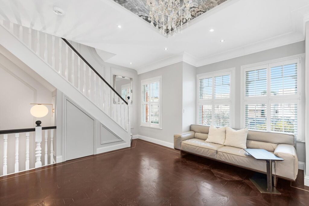 Image of Wix's Lane, London, SW4