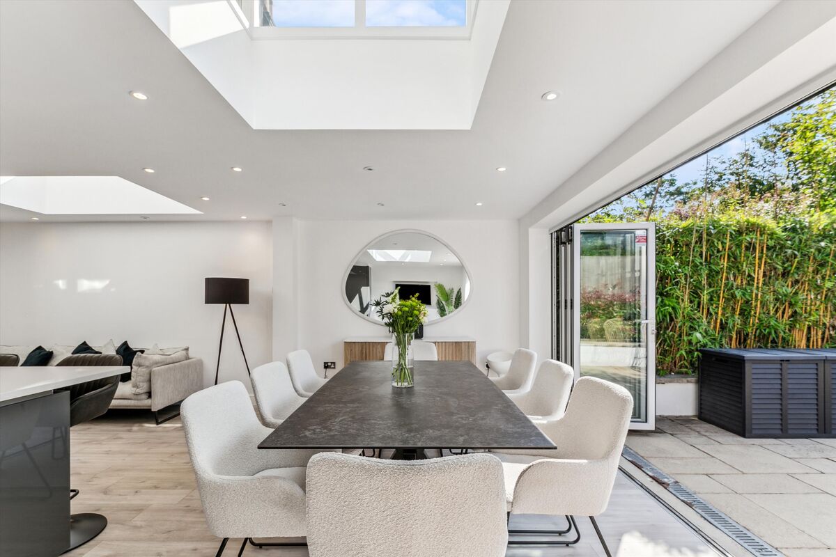 house to rent in Eglantine Road, London, SW18 cpq012485384 Knight Frank