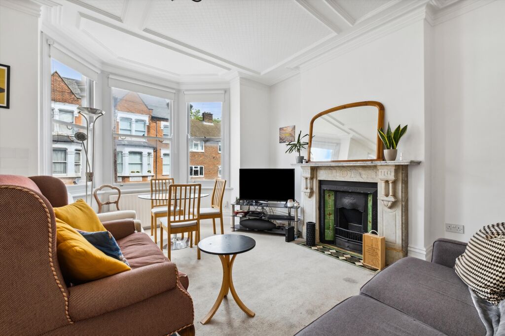 Image of Sudbourne Road, London, SW2
