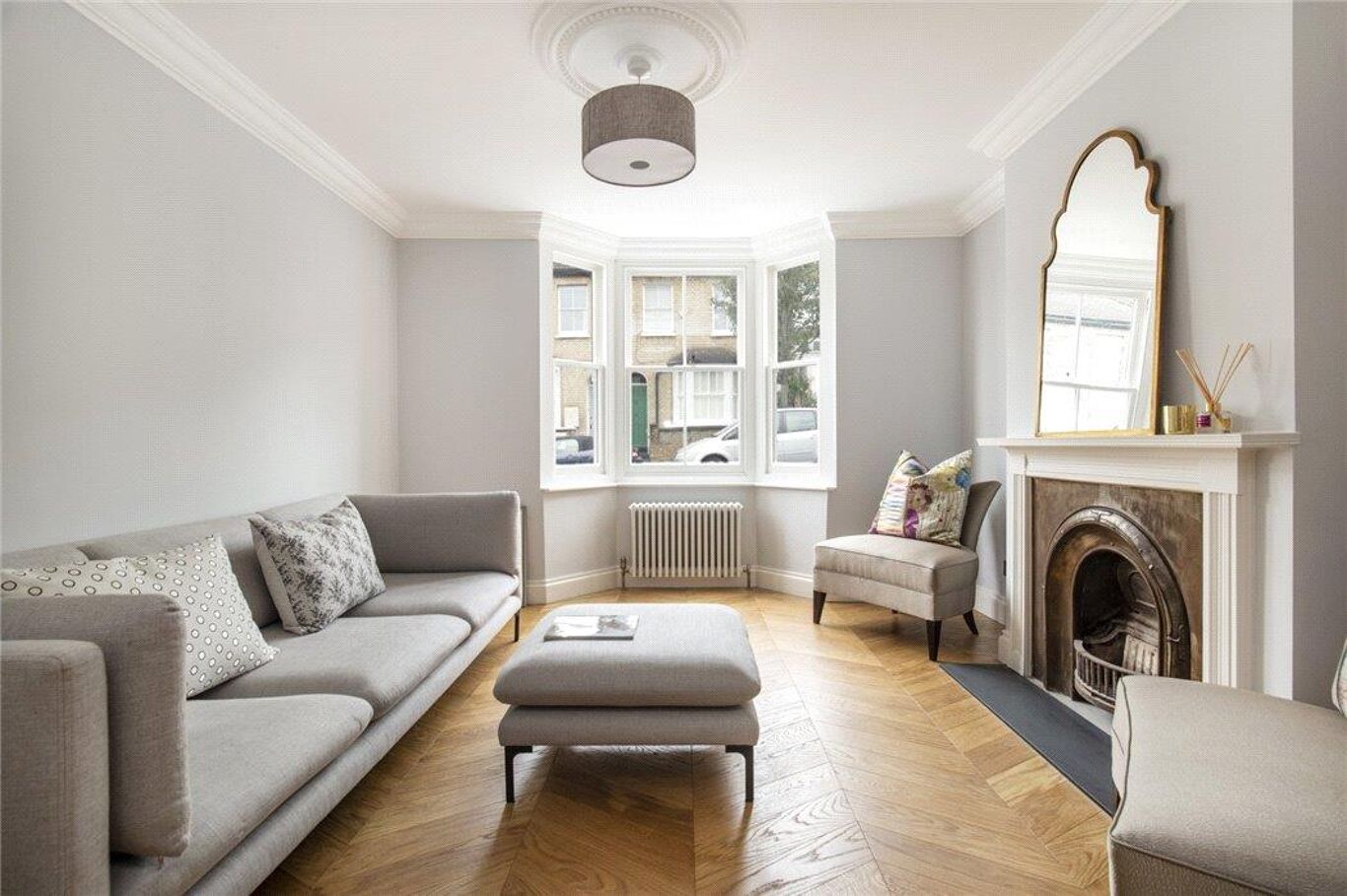 Image of Tonsley Road, London, SW18