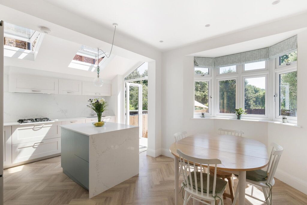 Image of Dalkeith Road, London, SE21