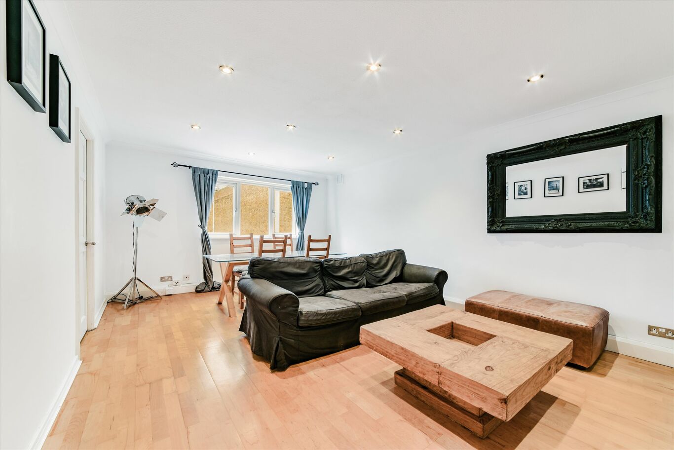 Image of St. Gerards Close, London SW4