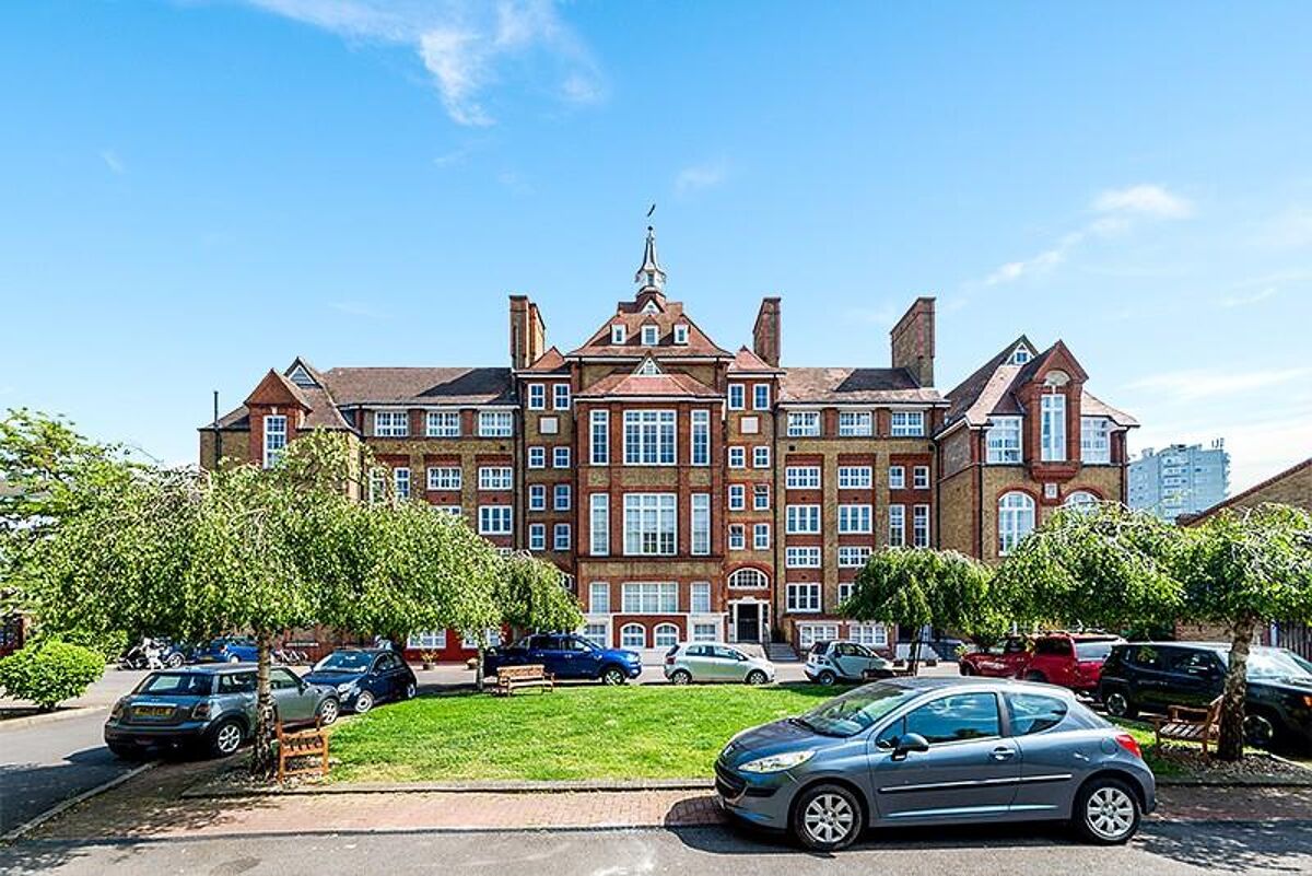 80 Reed Place flat to rent in Reed Place, Clapham, London SW4 - cpq012687479 | Knight ...