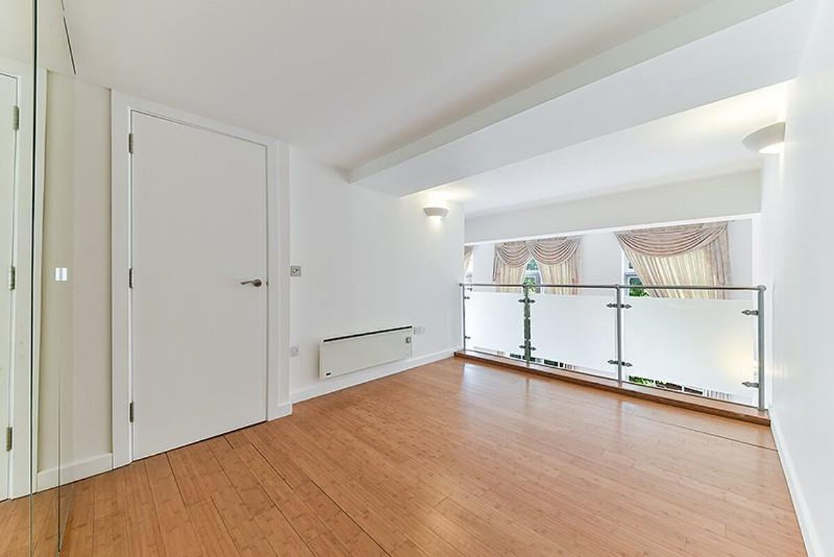 80 Reed Place flat to rent in Reed Place, Clapham, London SW4 - cpq012687479 | Knight ...