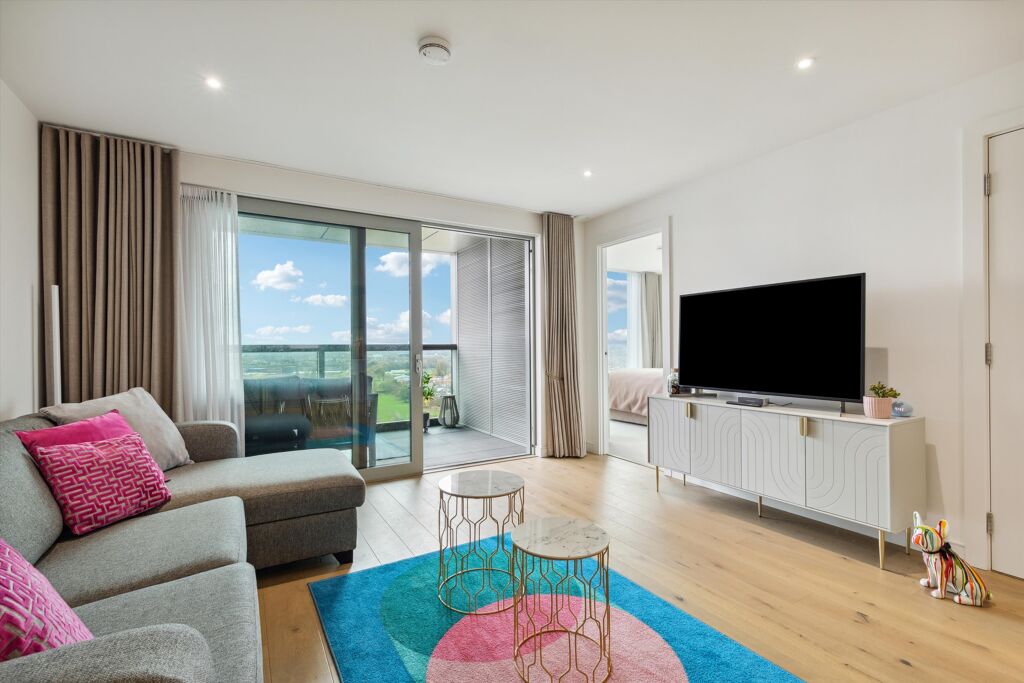 Image of Buckhold Road, London SW18