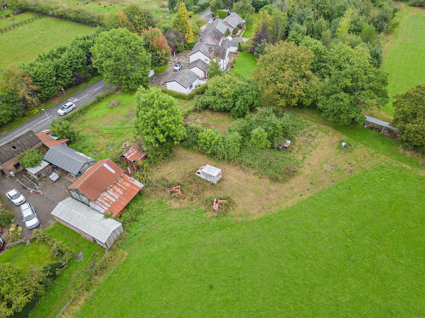 Image of Knutsford Road, Alderley Edge, Cheshire SK9