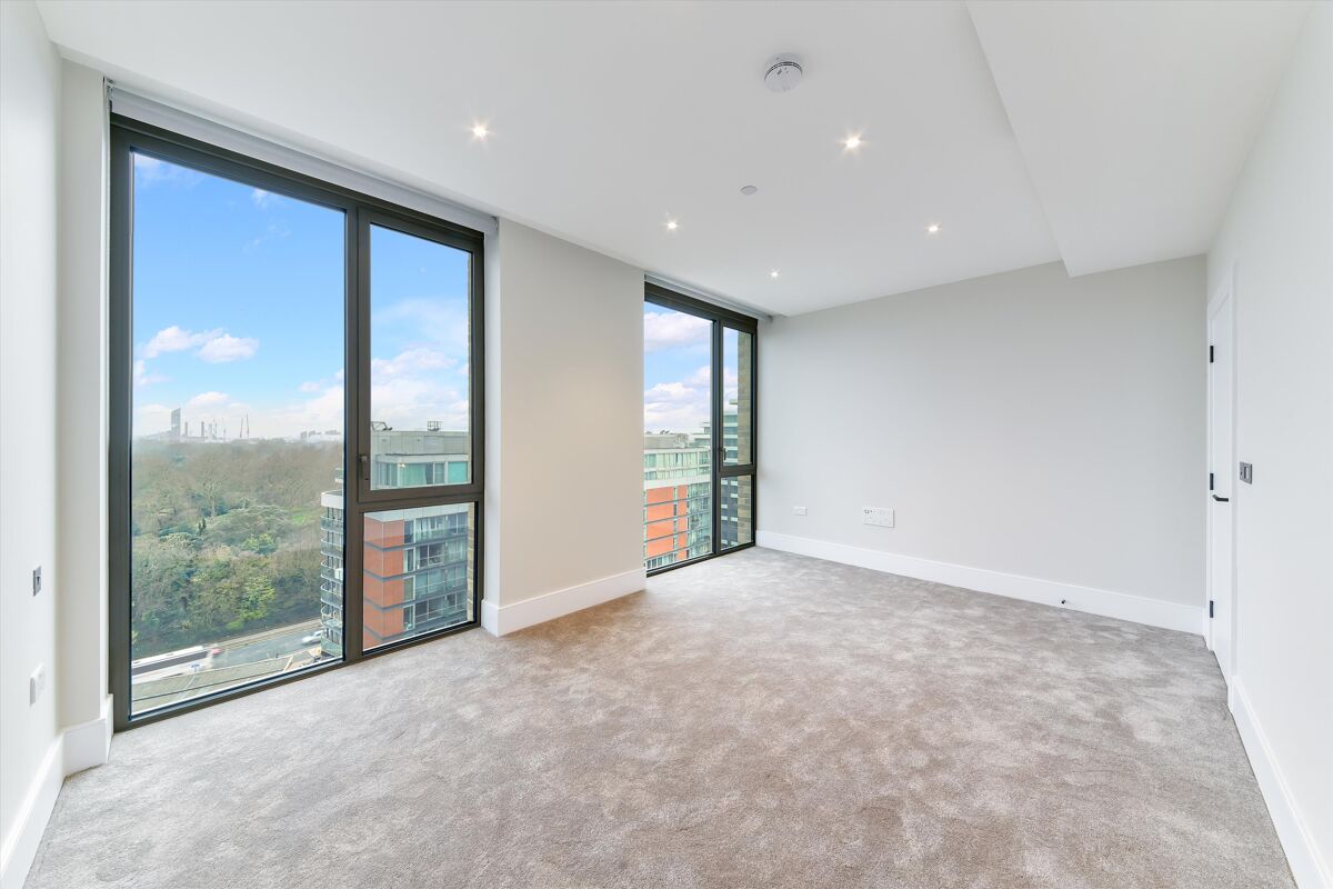 flat to rent in Palmer Road, London, SW11 CUS012037773 Knight Frank