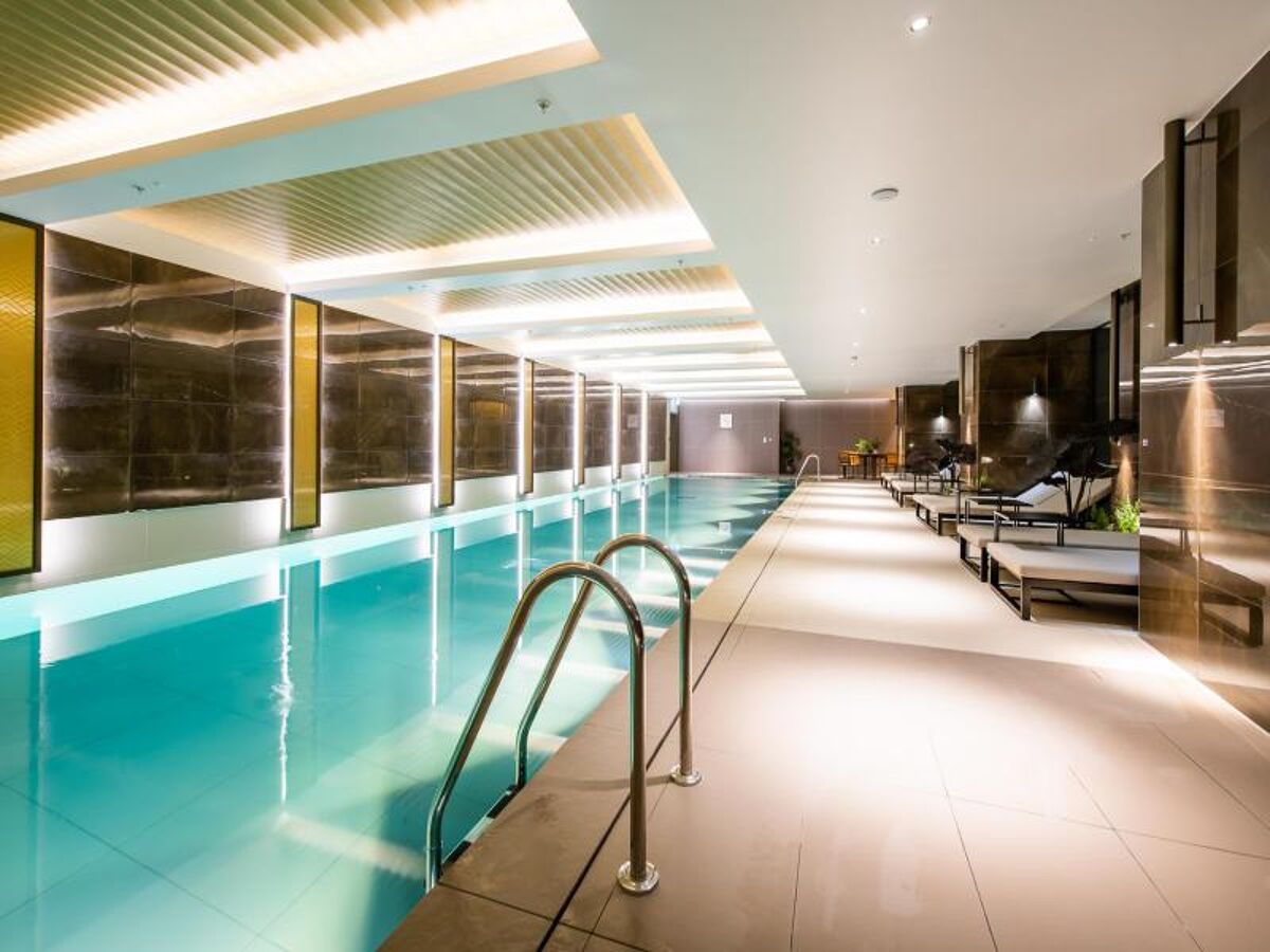 flat to rent in West End Gate, Edgware Road, London, W2 CUS012057315