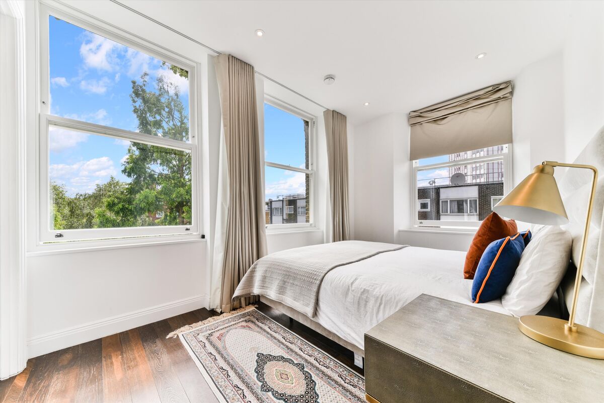 flat to rent in Cuthbert Street, London, W2 CUS012075673 Knight Frank