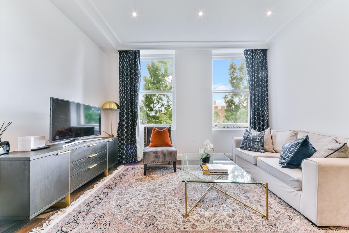 flat to rent in Cuthbert Street, London, W2 CUS012075673 Knight Frank