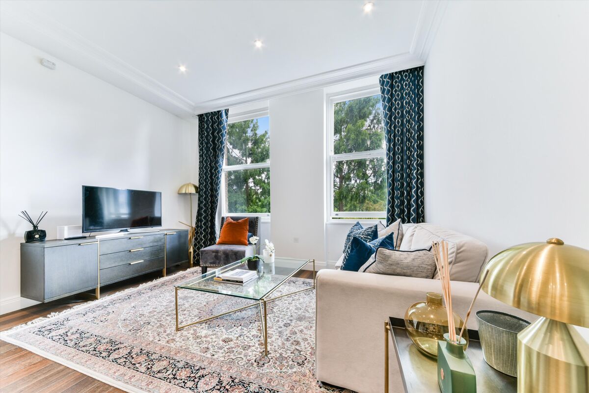 flat to rent in Cuthbert Street, London, W2 CUS012075673 Knight Frank