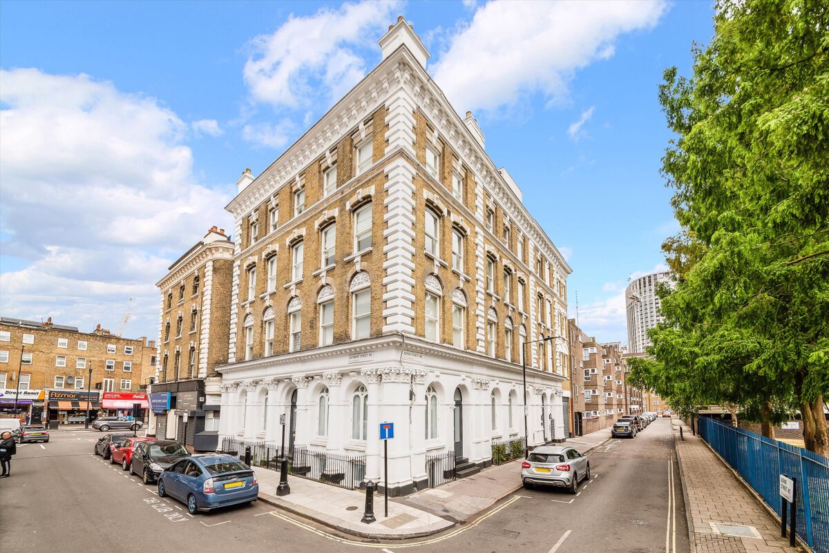 flat to rent in Cuthbert Street, London, W2 CUS012075673 Knight Frank