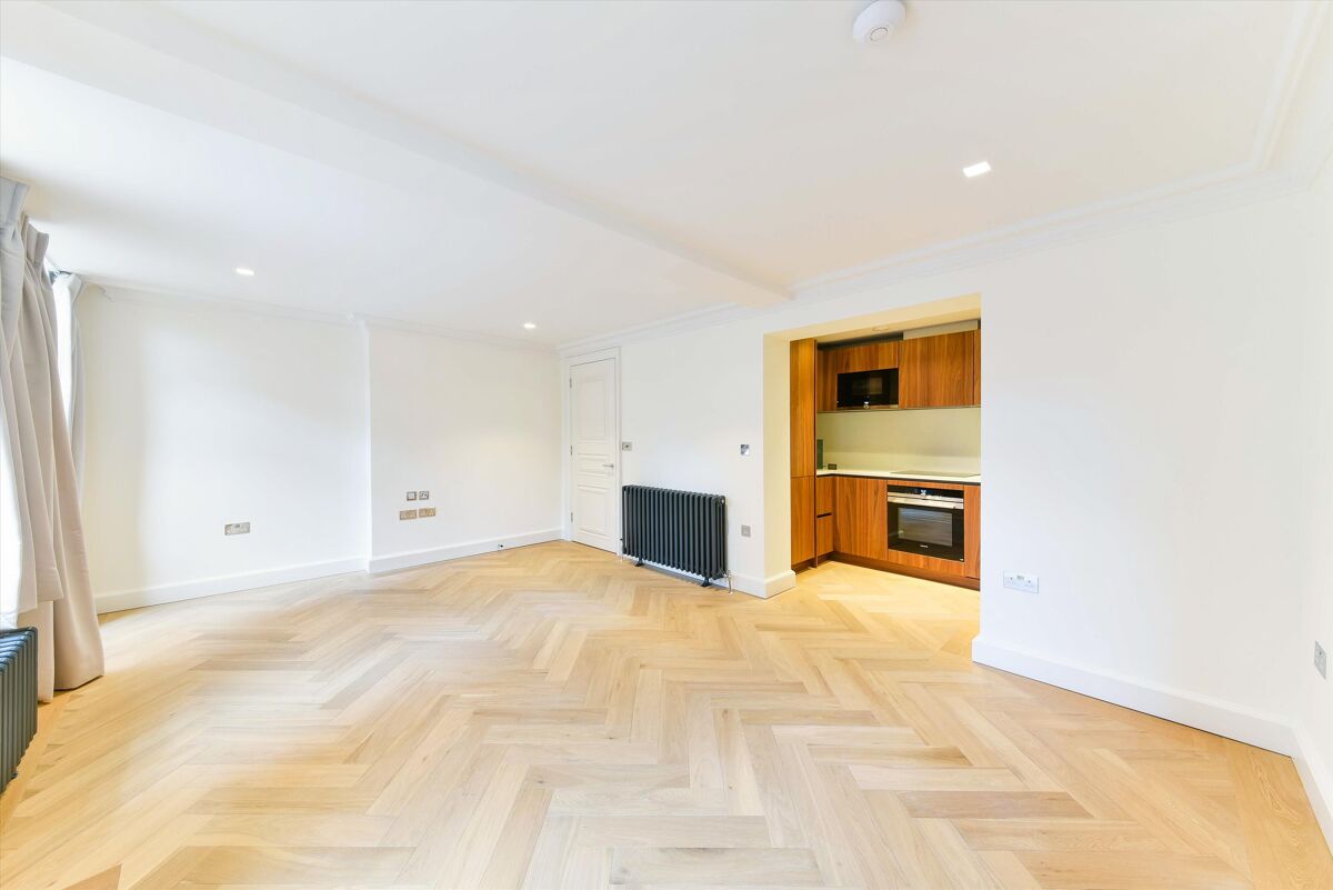 flat to rent in Hampstead Manor, Kidderpore Avenue, NW3 CUS012083954