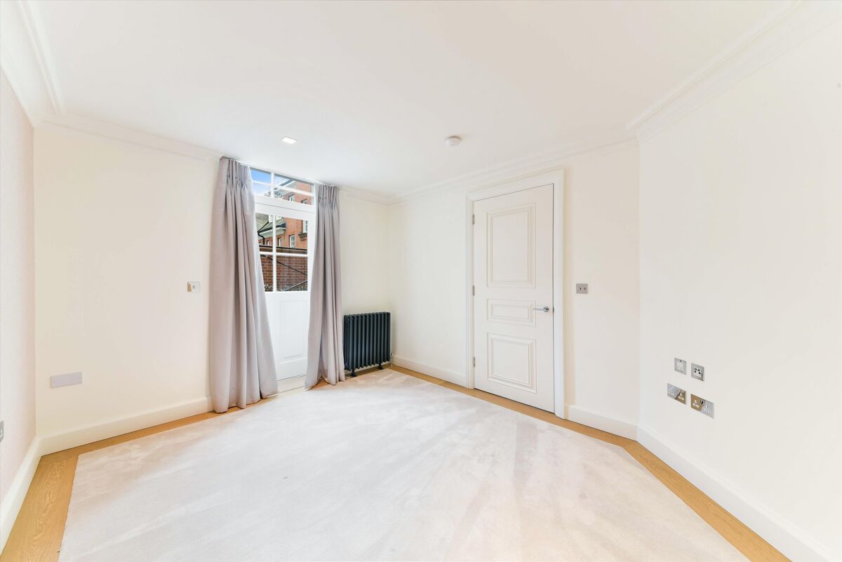 flat to rent in Hampstead Manor, Kidderpore Avenue, NW3 CUS012083954