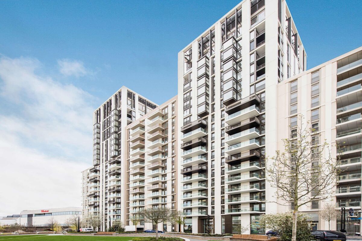 flat to rent in Fountain Park Way, London, W12 CUS012101226 Knight