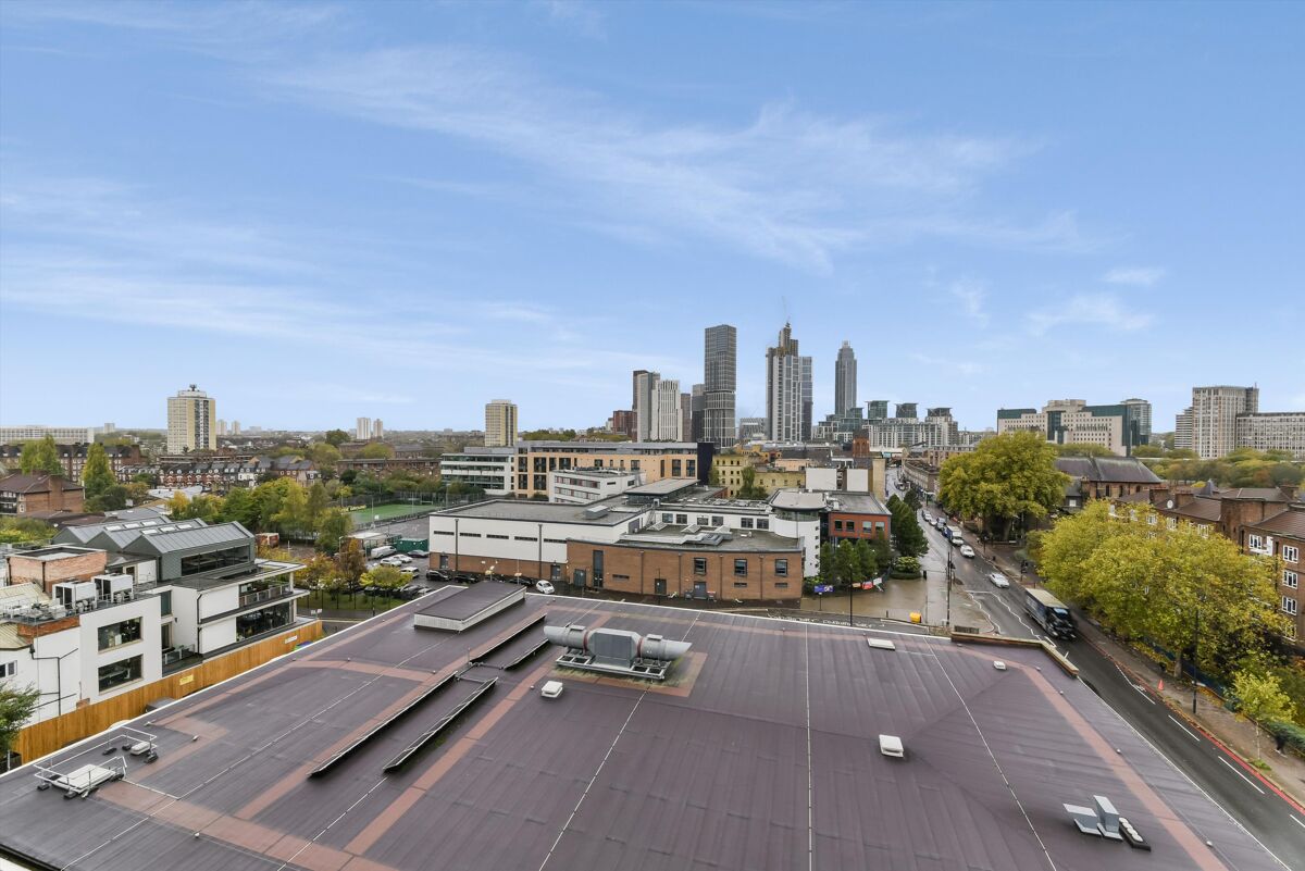 flat to rent in Kennington Lane, London, SE11 CUS012227592 Knight Frank