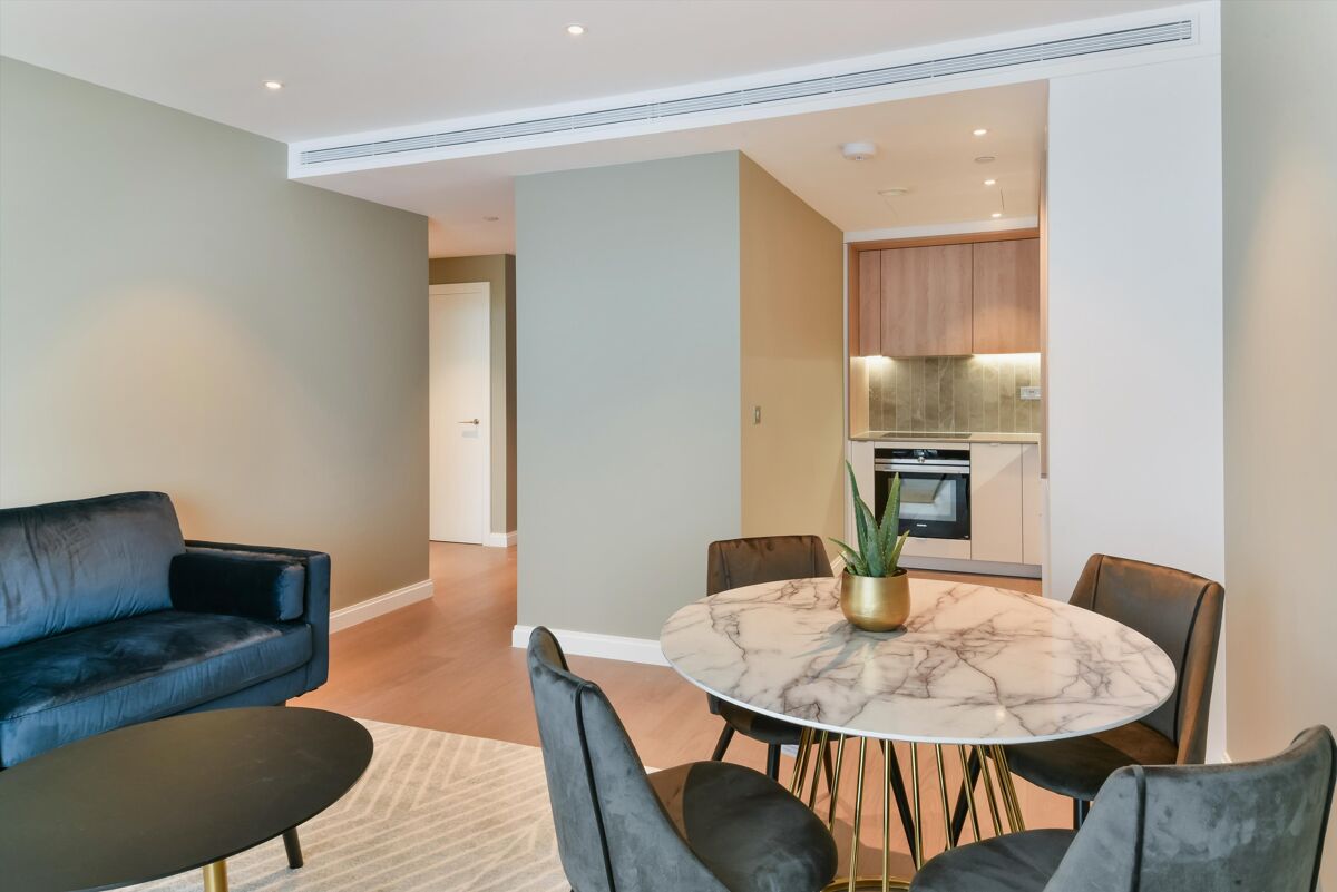 flat to rent in Kennington Lane, London, SE11 CUS012227592 Knight Frank