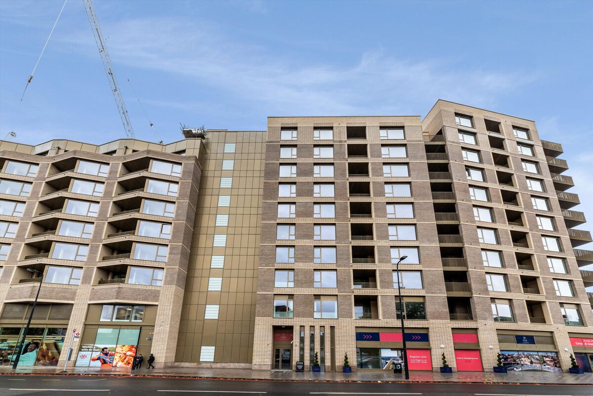 flat to rent in Kennington Lane, London, SE11 CUS012227592 Knight Frank