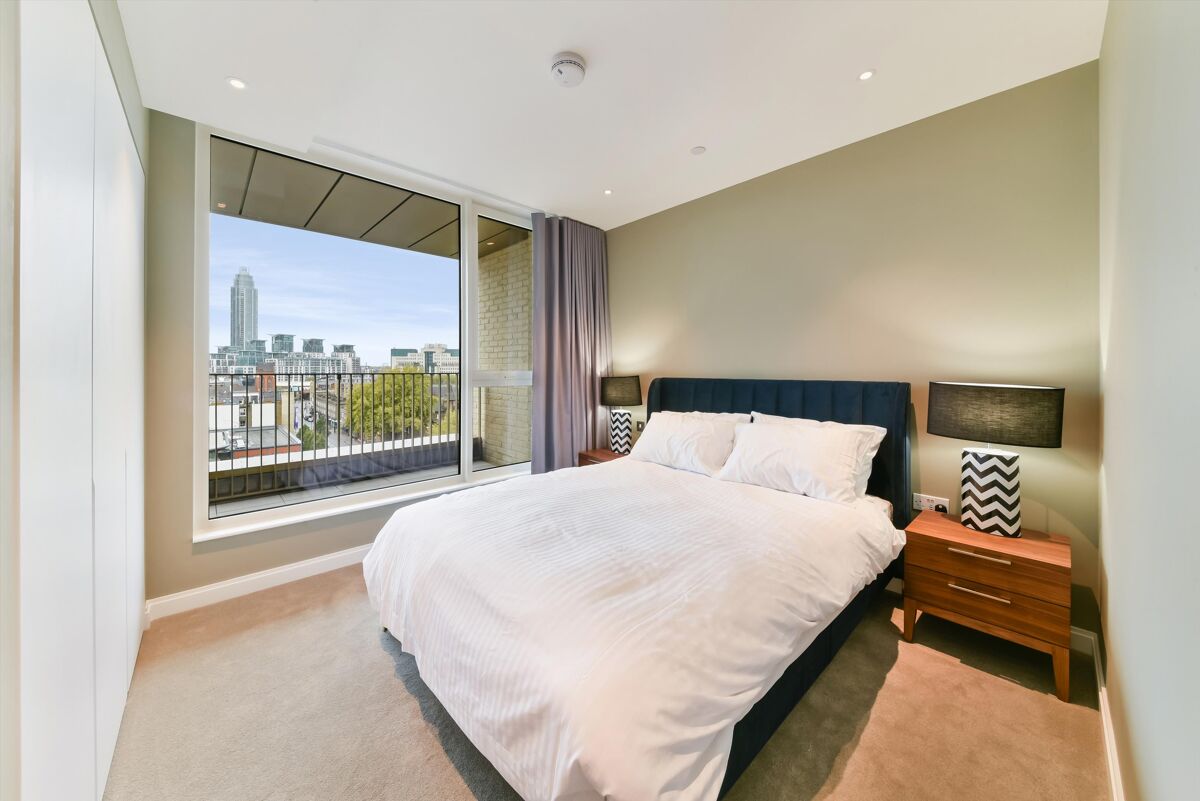 flat to rent in Kennington Lane, London, SE11 CUS012227592 Knight Frank