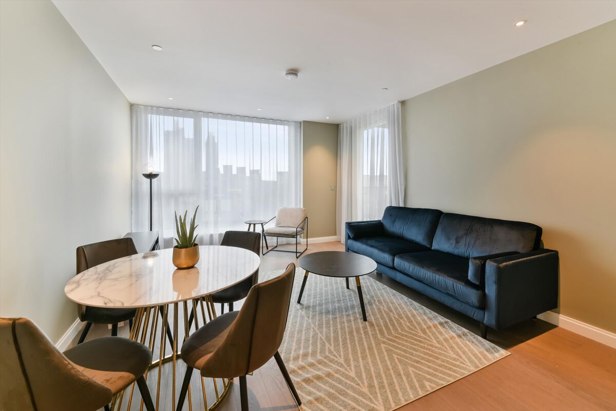 flat to rent in Kennington Lane, London, SE11 CUS012227592 Knight Frank