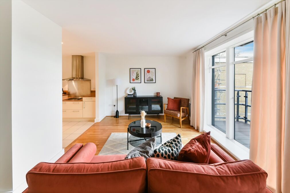 Image of Collington Street, London, SE10