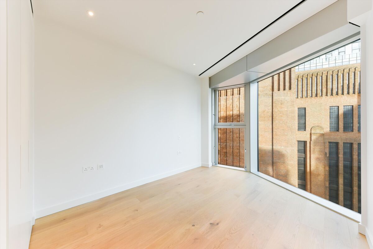 flat to rent in Electric Boulevard, Battersea Power Station, London