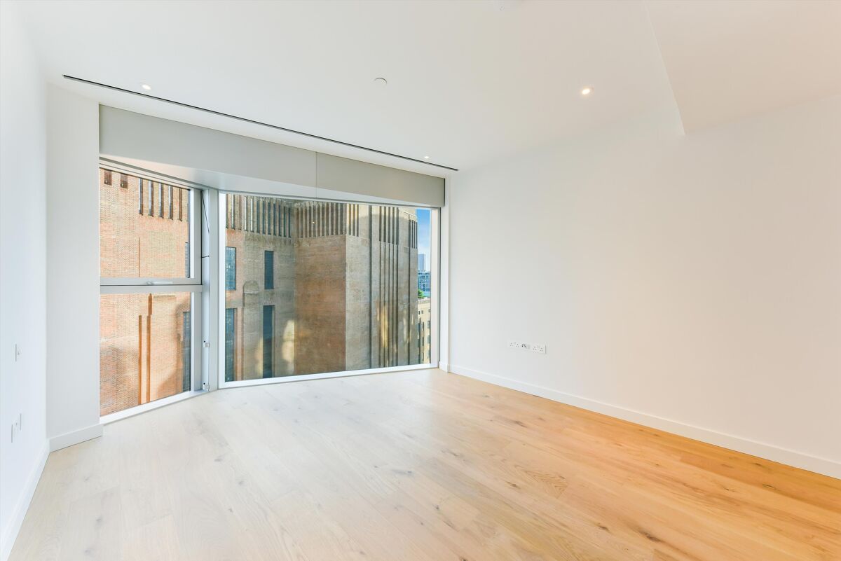 flat to rent in Electric Boulevard, Battersea Power Station, London