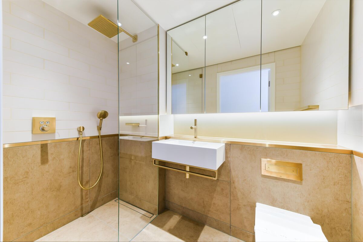 flat to rent in Electric Boulevard, Battersea Power Station, London