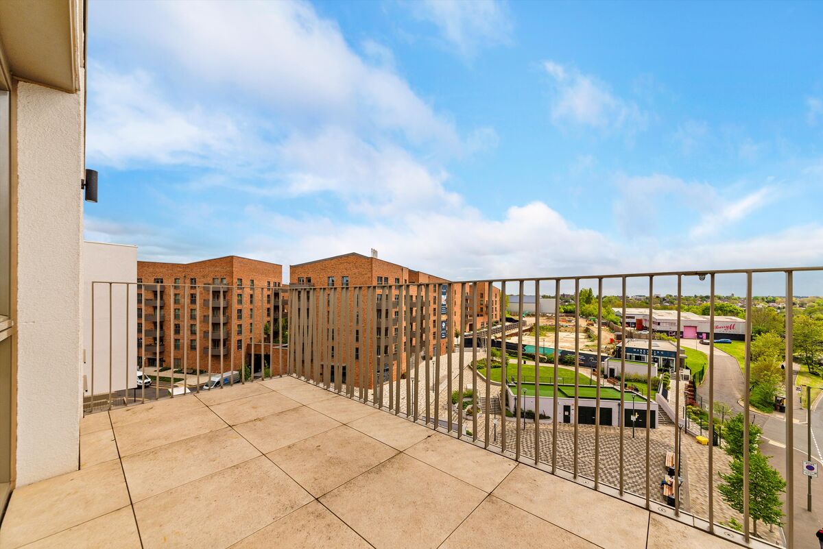 flat to rent in Bittacy Hill, London, NW7 CUS012310950 Knight Frank