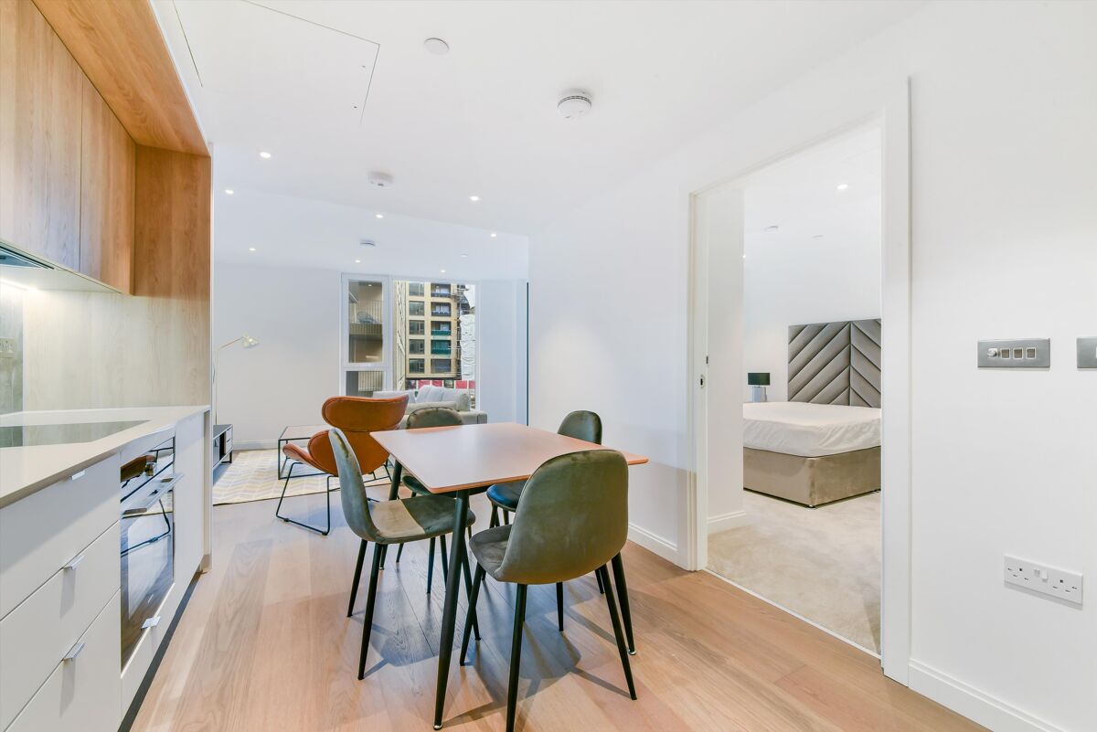 flat to rent in Kennington Lane, London, SE11 CUS012323851 Knight Frank