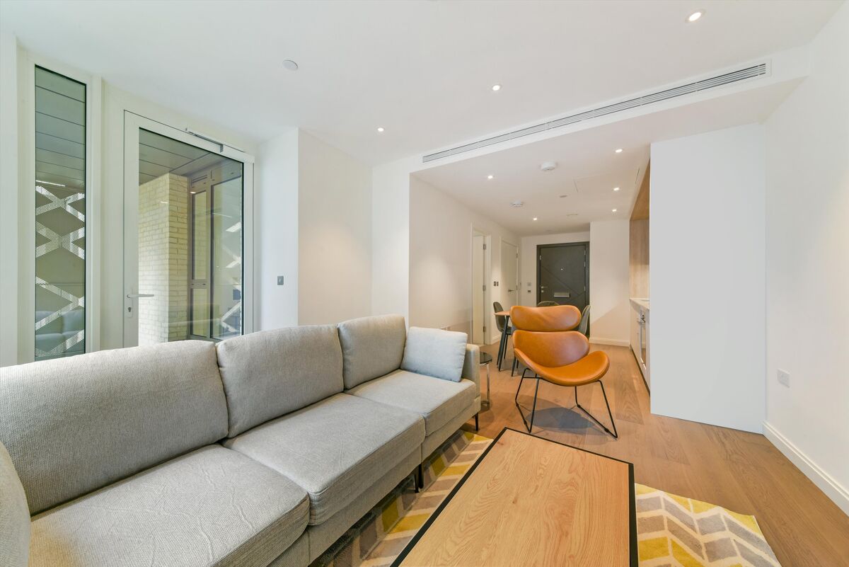 flat to rent in Kennington Lane, London, SE11 CUS012323851 Knight Frank