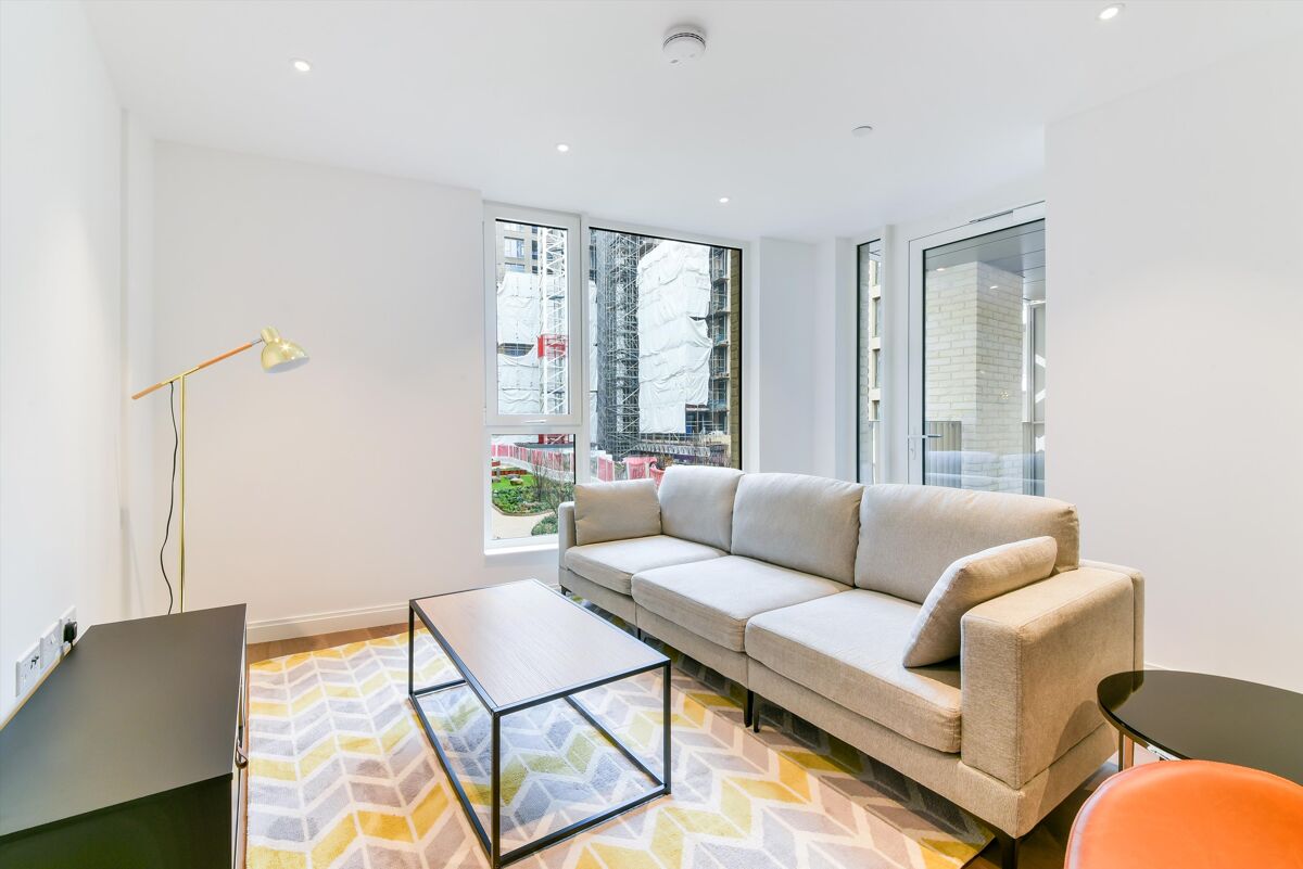 flat to rent in Kennington Lane, London, SE11 CUS012323851 Knight Frank