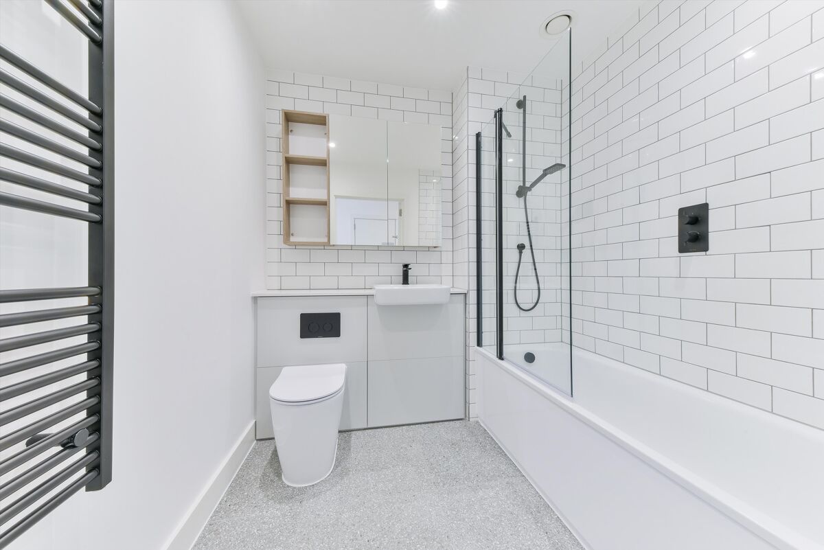 flat to rent in Aberfeldy Square, London, E14 CUS012356802 Knight Frank