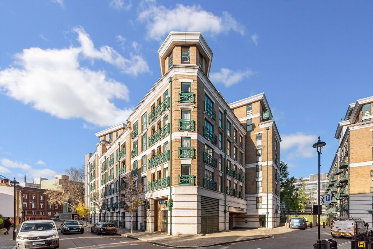 flat to rent in Medway Street, London, SW1P CUS012376519 Knight Frank
