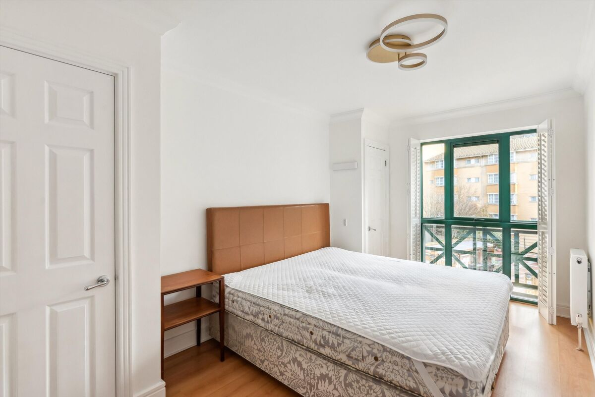 flat to rent in Medway Street, London, SW1P CUS012376519 Knight Frank