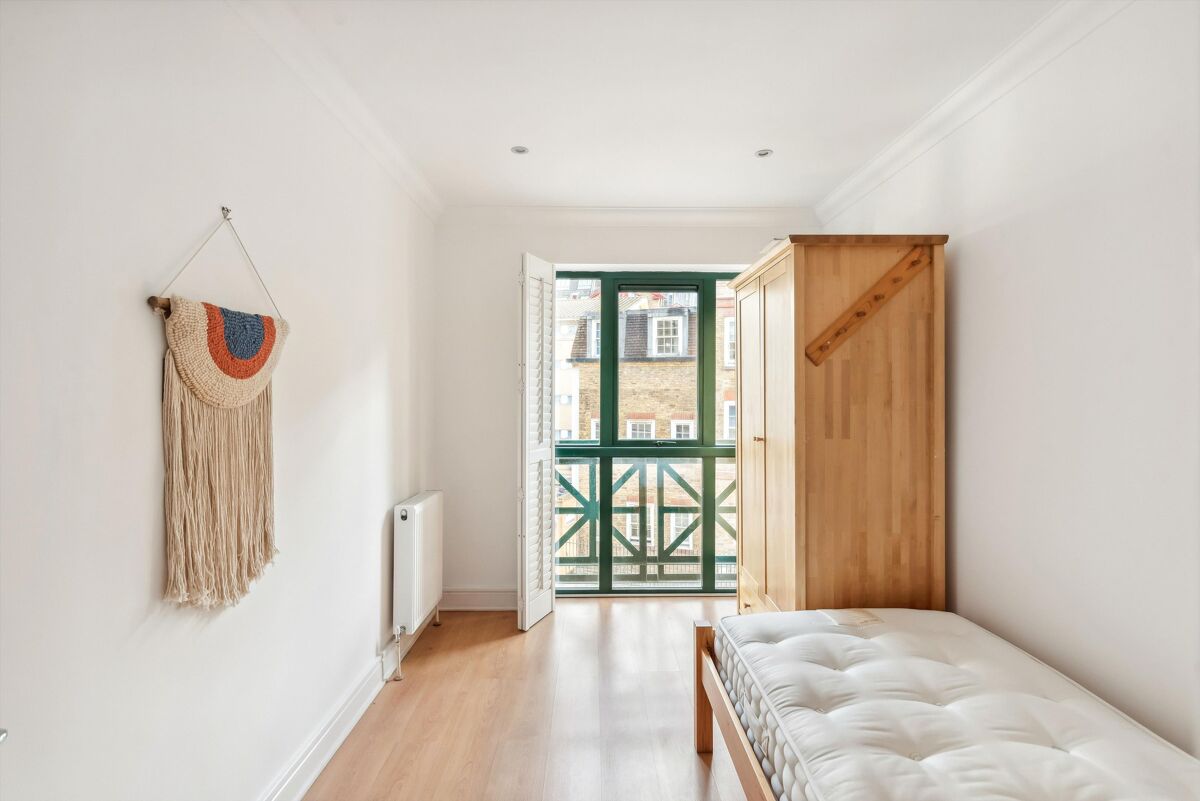 flat to rent in Medway Street, London, SW1P CUS012376519 Knight Frank