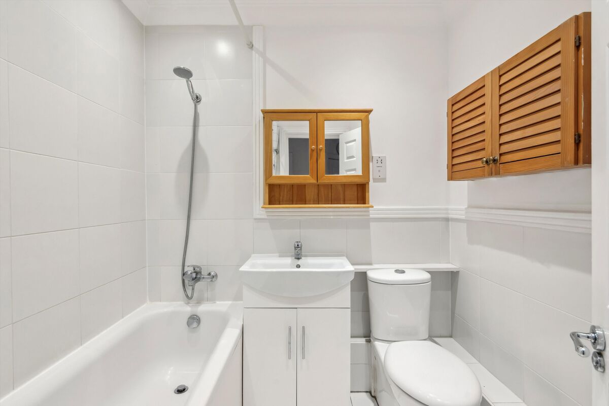 flat to rent in Medway Street, London, SW1P CUS012376519 Knight Frank